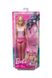 Набор с куклой Барби - "Пляжная прогулка" Barbie цвет разноцветный ЦБ-00247077 SKT000986109 фото 1
