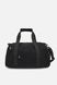 Жіноча дорожня сумка колір чорний ЦБ-00251858 SKT001001121 фото 3