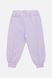 Костюм з штанами для дівчинки 104 колір бузковий ЦБ-00244796 SKT000979858 фото 5