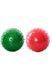 Массажный мячик цвет разноцветный ЦБ-00003386 SKT000288822 фото 4