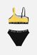 Роздільний купальник для дівчинки 152 колір жовтий ЦБ-00250875 SKT000994509 фото 3