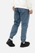 Чоловічі джинсові джогери 44 колір синій ЦБ-00243154 SKT000967158 фото 3