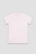 Піжама для дівчинки 104 колір світло-рожевий ЦБ-00249775 SKT000992908 фото 4