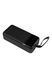 Power Bank - Портативна батарея GRUNHELM GP-30BQC, 30.000 mAh ЦБ-00292496 фото 3