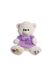 М'яка іграшка Ведмедик Маша колір різнокольоровий 00-00239334 SKT000274486 фото 1