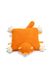 Подушка-іграшка - "Кіт" колір помаранчевий ЦБ-00236503 SKT000952414 фото 2