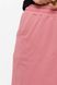 Женская юбка 44 цвет розовый ЦБ-00183224 SKT000606336 фото 2