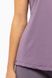 Жіноча спортивна футболка 42 колір бузковий ЦБ-00192523 SKT000849612 фото 2