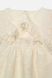 Платье для девочки цвет молочный 92 ЦБ-00269994 фото 5