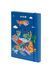 Папка для тетрадей B5 на резинке Kite Hot Wheels KITE HW25-210-2 ЦБ-00281357 фото 1