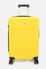 Чоловіча валіза L колір жовтий ЦБ-00249992 SKT000992425 фото 7
