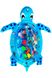 Коврик для новорожденного - Черепаха цвет разноцветный ЦБ-00238830 SKT000957502 фото 2