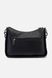 Жіноча сумка колір чорний ЦБ-00255956 SKT001008768 фото 4