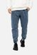 Мужские джинсовые джогеры 44 цвет синий ЦБ-00243154 SKT000967158 фото 1