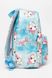 Рюкзак для дівчинки колір блакитний ЦБ-00206132 SKT000879748 фото 2