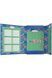 Папка для тетрадей B5 на резинке Kite Hot Wheels KITE HW25-210-2 ЦБ-00281357 фото 4