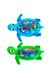 Килимок для немовляти - Черепаха колір різнокольоровий ЦБ-00238830 SKT000957502 фото 1