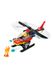Конструктор - Пожарный спасательный вертолет цвет разноцветный ЦБ-00241966 SKT000963198 фото 3