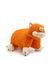 Подушка-іграшка - "Кіт" колір помаранчевий ЦБ-00236503 SKT000952414 фото 3