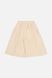 Шорты для девочки цвет бежевый 92 ЦБ-00269995 фото 2