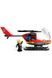 Конструктор - Пожежний рятувальний гелікоптер колір різнокольоровий ЦБ-00241966 SKT000963198 фото 5
