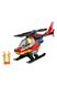 Конструктор - Пожежний рятувальний гелікоптер колір різнокольоровий ЦБ-00241966 SKT000963198 фото 2