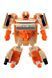 Игрушка-трансформер мини S5 ТОБОТ X TOBOT 301155 ЦБ-00276035 фото 3