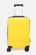 Чоловіча валіза L колір жовтий ЦБ-00249992 SKT000992425 фото 2