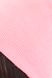 Шапка жіноча 56-58 колір рожевий ЦБ-00119170 SKT000451093 фото 3