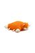 Подушка-іграшка - "Кіт" колір помаранчевий ЦБ-00236503 SKT000952414 фото 1