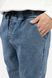 Мужские джинсовые джогеры 44 цвет синий ЦБ-00243154 SKT000967158 фото 4