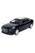 Игрушка машина металлическая модели BMW i7 АВТОПРОМ 68730 ЦБ-00287835 фото 2
