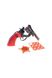 Іграшковий револьвер "Магнум" колір різнокольоровий ЦБ-00196342 SKT000858958 фото 2