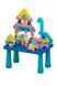 Набор – детский конструктор цвет разноцветный ЦБ-00241487 SKT000961709 фото 2