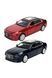 Игрушка машина металлическая модели BMW i7 АВТОПРОМ 68730 ЦБ-00287835 фото 1