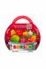 Стретч-іграшка у вигляді овочу – Borsch колір різнокольоровий ЦБ-00239801 SKT000959576 фото 1