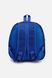 Рюкзак каркасный для мальчика цвет голубой ЦБ-00255503 SKT001007475 фото 4