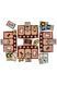 Настільна гра Strateg "Карамба" Strateg 30336 ЦБ-00299850 фото 3