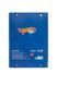 Папка для тетрадей B5 на резинке Kite Hot Wheels KITE HW25-210-2 ЦБ-00281357 фото 3