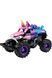 Конструктор Monster Jam Sparkle Smash с функцией Pull-Back 42220 ЦБ-00290973 фото 2