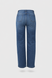 Джинсы wide leg женские цвет синий 50 ЦБ-00290480 фото 8