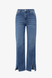 Джинсы wide leg женские цвет синий 50 ЦБ-00290480 фото 7
