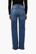 Джинсы wide leg женские цвет синий 50 ЦБ-00290480 фото 4