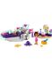Конструктор LEGO Gabby's Dollhouse Корабель і спа Ґаббі й Нявки колір різнокольоровий ЦБ-00229990 SKT000933605 фото 2