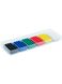 Пластилін восковий 6 кольорів Kite Dogs колір різнокольоровий ЦБ-00223071 SKT000916581 фото 2