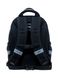 Рюкзак для хлопчика Kite Education HW колір чорний ЦБ-00225116 SKT000921811 фото 3