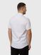 Чоловіча сорочка з коротким рукавом 44 колір білий ЦБ-00218779 SKT000905264 фото 3