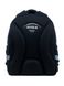 Рюкзак для хлопчика Kite Education HW колір чорний ЦБ-00225116 SKT000921811 фото 4