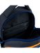 Рюкзак для хлопчика Kite Education HW колір чорний ЦБ-00225116 SKT000921811 фото 5