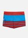 Плавки шорты купальные для мальчика 122 цвет красный ЦБ-00222930 SKT000916360 фото 3